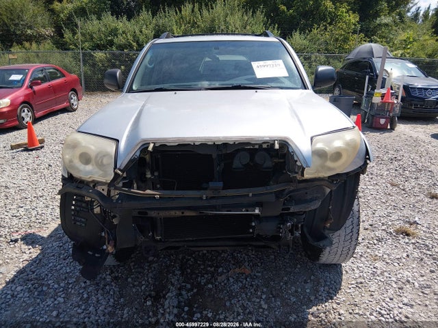 Продаж на аукціоні авто 2006 Toyota 4runner Sr5 V6, vin: JTEBU14R960086795, номер лоту: 45997229