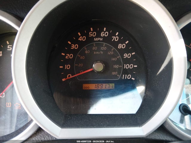 Продаж на аукціоні авто 2006 Toyota 4runner Sr5 V6, vin: JTEBU14R960086795, номер лоту: 45997229
