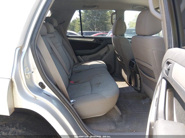 Продаж на аукціоні авто 2006 Toyota 4runner Sr5 V6, vin: JTEBU14R960086795, номер лоту: 45997229