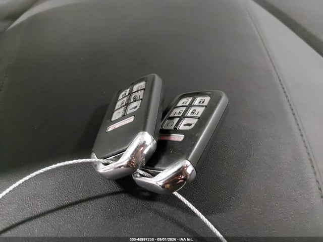 Aukcja sprzedaży 2018 Honda Odyssey Elite, vin: 5FNRL6H90JB020076, numer aukcji: 45997230