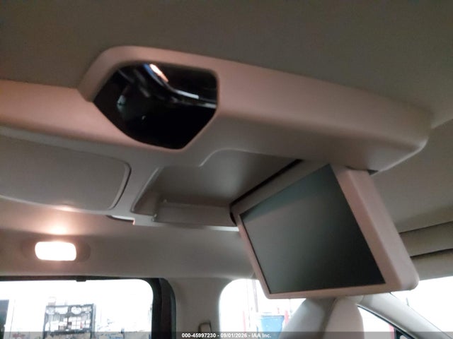 Aukcja sprzedaży 2018 Honda Odyssey Elite, vin: 5FNRL6H90JB020076, numer aukcji: 45997230