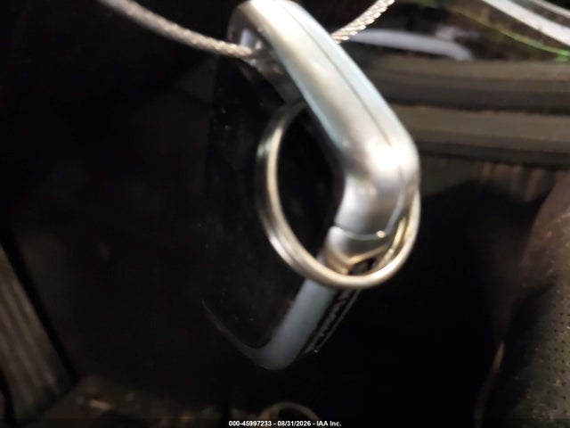 2020 Bmw X7 Xdrive40i მანქანა იყიდება აუქციონზე, vin: 5UXCW2C09L9A00826, აუქციონის ნომერი: 45997233