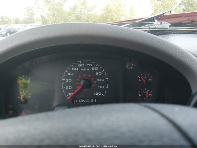 45997234 :رقم المزاد ، 1FTRX02W96KC10937 vin ، 2006 Ford F-150 Stx/xlt مزاد بيع