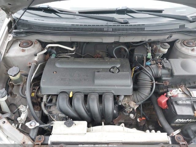 Продажа на аукционе авто 2003 Toyota Corolla Le, vin: 2T1BR32E53C072234, номер лота: 45997235