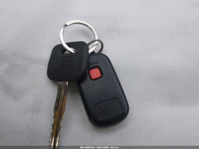 Продажа на аукционе авто 2003 Toyota Corolla Le, vin: 2T1BR32E53C072234, номер лота: 45997235