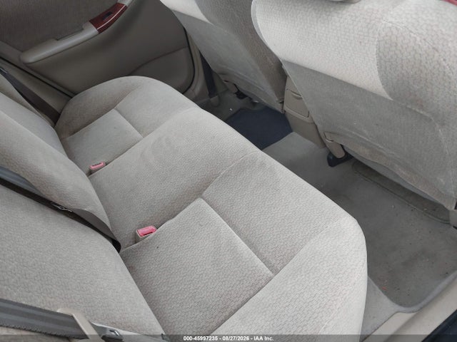 Продажа на аукционе авто 2003 Toyota Corolla Le, vin: 2T1BR32E53C072234, номер лота: 45997235