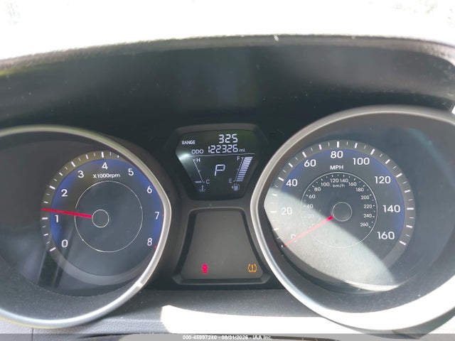 Продаж на аукціоні авто 2013 Hyundai Elantra Gls, vin: KMHDH4AE3DU921618, номер лоту: 45997240