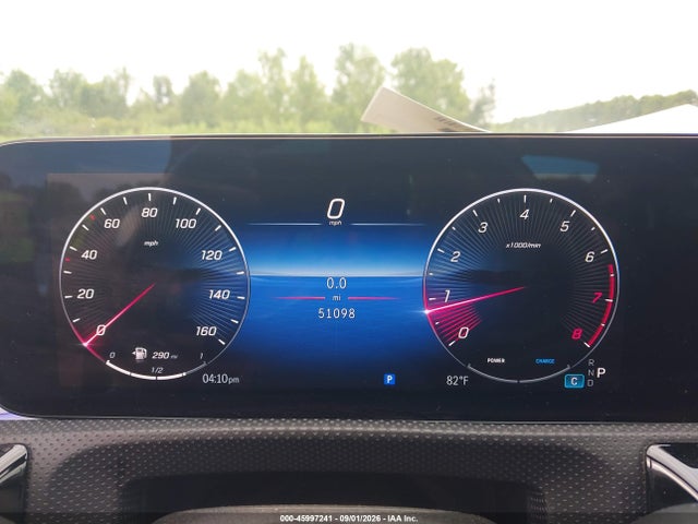 Продажа на аукционе авто 2025 Mercedes-benz Cla 250 Coupe 4matic, vin: W1K5J4HB2SN517568, номер лота: 45997241