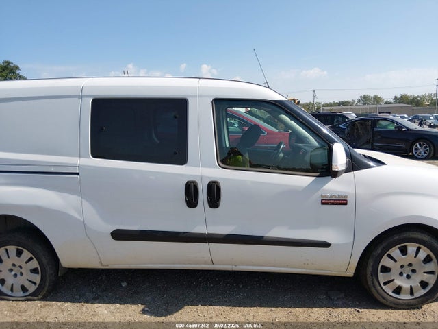 45997242 :رقم المزاد ، ZFBERFBT9G6B19376 vin ، 2016 Ram Promaster City Tradesman Slt مزاد بيع