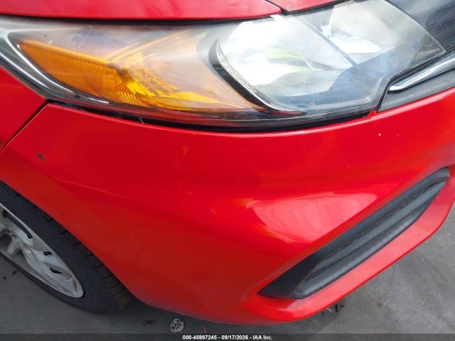 Продаж на аукціоні авто 2014 Honda Civic Lx, vin: 2HGFG3B52EH525095, номер лоту: 45997245