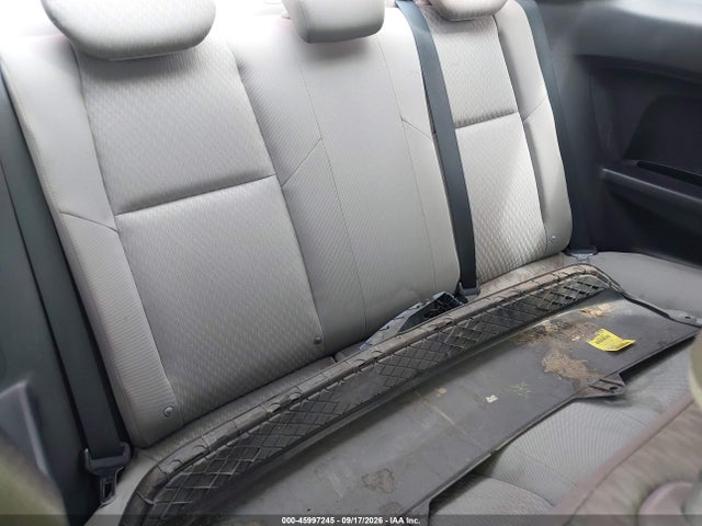 Продаж на аукціоні авто 2014 Honda Civic Lx, vin: 2HGFG3B52EH525095, номер лоту: 45997245