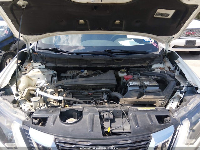 Nissan ROGUE S 2017 JN8AT2MT6HW135878 Image 10