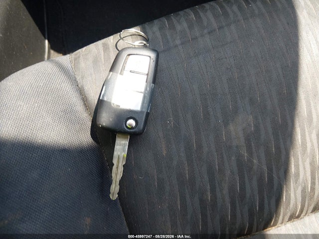 Nissan ROGUE S 2017 JN8AT2MT6HW135878 Image 11