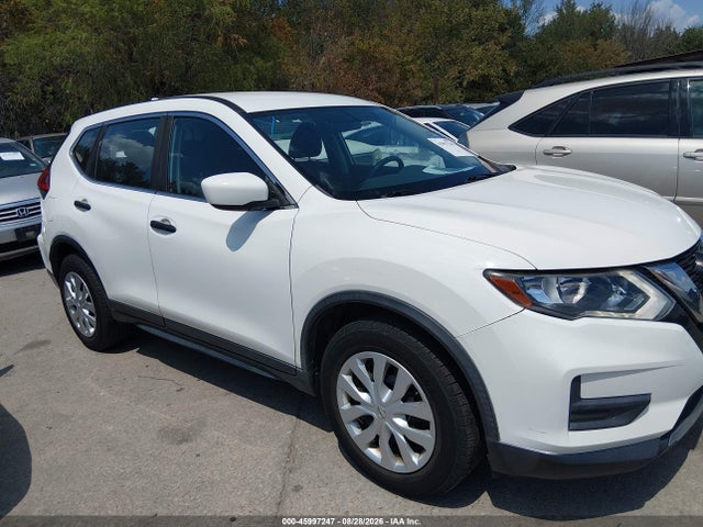 Nissan ROGUE S 2017 JN8AT2MT6HW135878 Image 13
