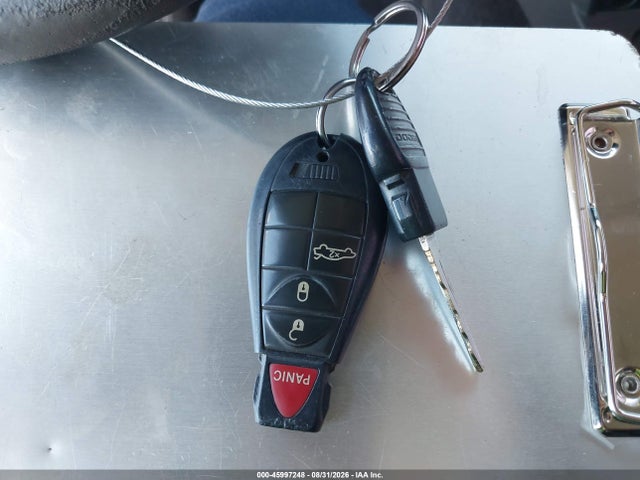 Aukcja sprzedaży 2008 Dodge Charger, vin: 2B3KA43H18H138749, numer aukcji: 45997248