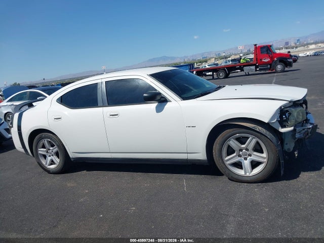 Aukcja sprzedaży 2008 Dodge Charger, vin: 2B3KA43H18H138749, numer aukcji: 45997248