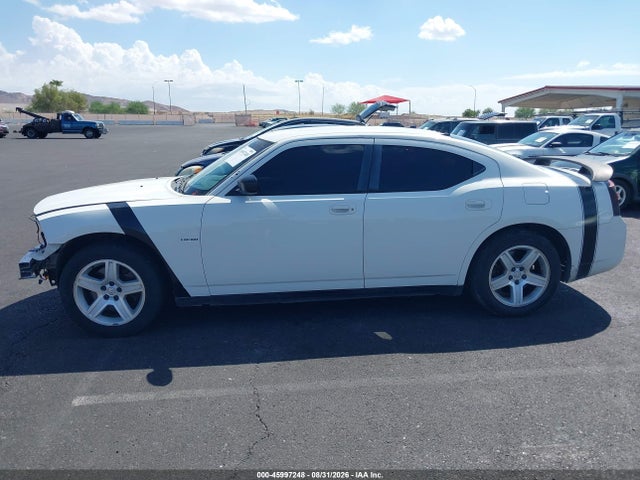 Aukcja sprzedaży 2008 Dodge Charger, vin: 2B3KA43H18H138749, numer aukcji: 45997248