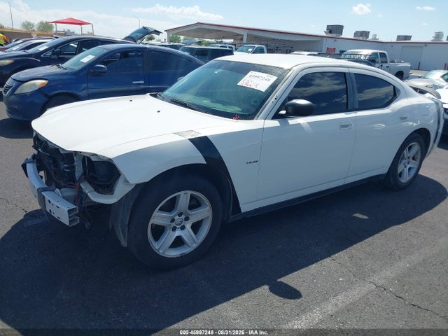 Aukcja sprzedaży 2008 Dodge Charger, vin: 2B3KA43H18H138749, numer aukcji: 45997248