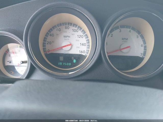 Aukcja sprzedaży 2008 Dodge Charger, vin: 2B3KA43H18H138749, numer aukcji: 45997248