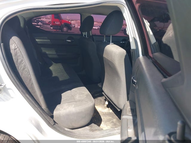 Aukcja sprzedaży 2008 Dodge Charger, vin: 2B3KA43H18H138749, numer aukcji: 45997248