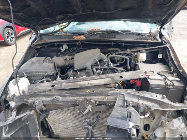 3TYRX5GNXPT072854 Toyota Tacoma Sr5
