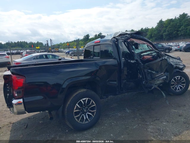 3TYRX5GNXPT072854 Toyota Tacoma Sr5