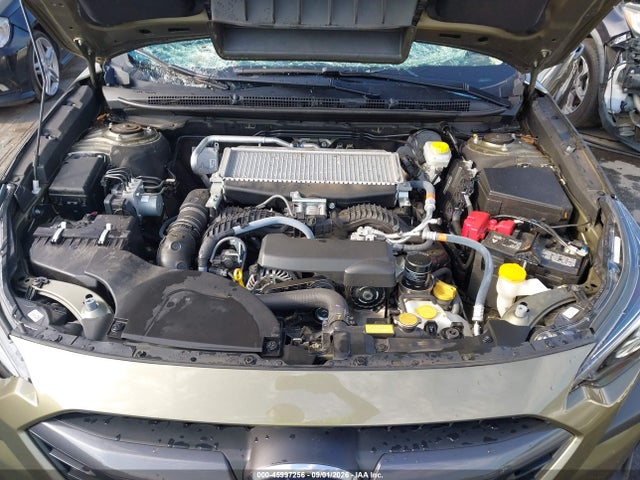 Aukcja sprzedaży 2024 Subaru Outback Limited Xt, vin: 4S4BTGND9R3294591, numer aukcji: 45997256