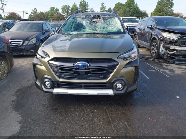 Aukcja sprzedaży 2024 Subaru Outback Limited Xt, vin: 4S4BTGND9R3294591, numer aukcji: 45997256