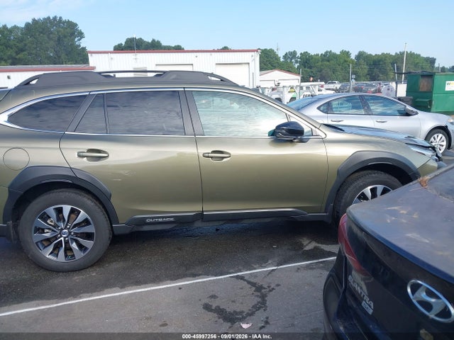 Aukcja sprzedaży 2024 Subaru Outback Limited Xt, vin: 4S4BTGND9R3294591, numer aukcji: 45997256