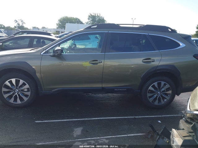 Aukcja sprzedaży 2024 Subaru Outback Limited Xt, vin: 4S4BTGND9R3294591, numer aukcji: 45997256