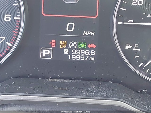 Aukcja sprzedaży 2024 Subaru Outback Limited Xt, vin: 4S4BTGND9R3294591, numer aukcji: 45997256