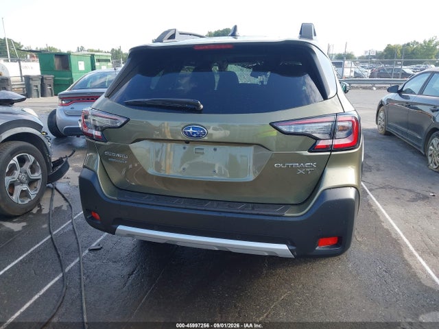 Aukcja sprzedaży 2024 Subaru Outback Limited Xt, vin: 4S4BTGND9R3294591, numer aukcji: 45997256