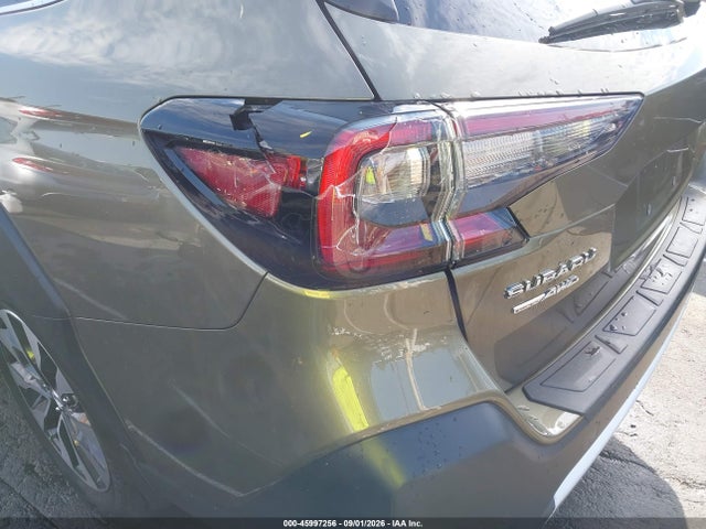 Aukcja sprzedaży 2024 Subaru Outback Limited Xt, vin: 4S4BTGND9R3294591, numer aukcji: 45997256