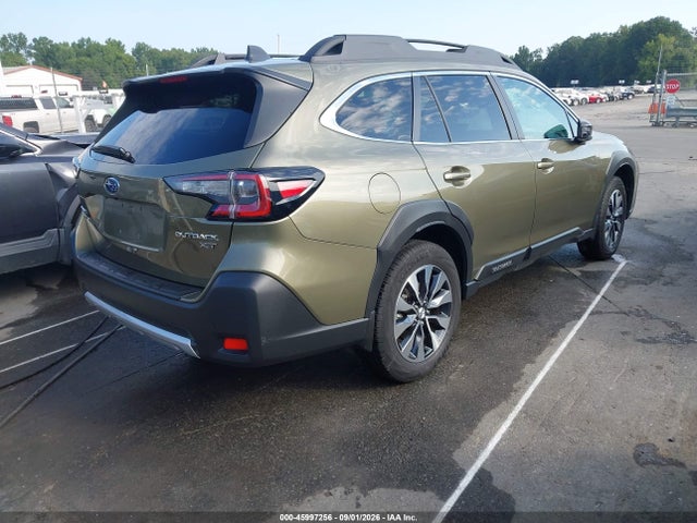 Aukcja sprzedaży 2024 Subaru Outback Limited Xt, vin: 4S4BTGND9R3294591, numer aukcji: 45997256