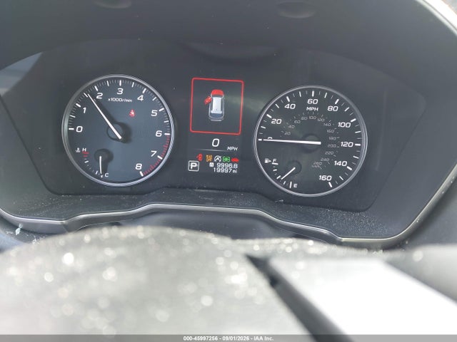 Aukcja sprzedaży 2024 Subaru Outback Limited Xt, vin: 4S4BTGND9R3294591, numer aukcji: 45997256