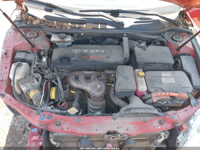 Продаж на аукціоні авто 2007 Toyota Camry Hybrid, vin: 4T1BB46K97U001679, номер лоту: 45997258