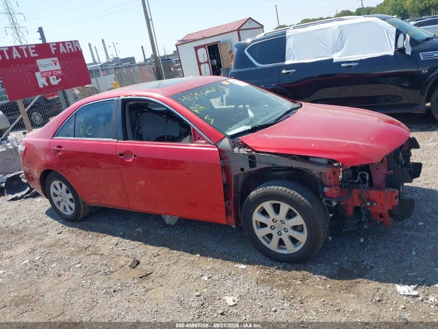 Продаж на аукціоні авто 2007 Toyota Camry Hybrid, vin: 4T1BB46K97U001679, номер лоту: 45997258