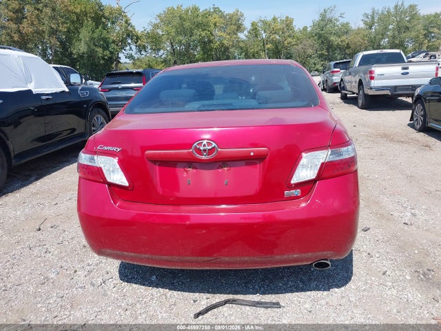 Продаж на аукціоні авто 2007 Toyota Camry Hybrid, vin: 4T1BB46K97U001679, номер лоту: 45997258