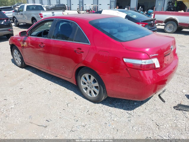 Продаж на аукціоні авто 2007 Toyota Camry Hybrid, vin: 4T1BB46K97U001679, номер лоту: 45997258