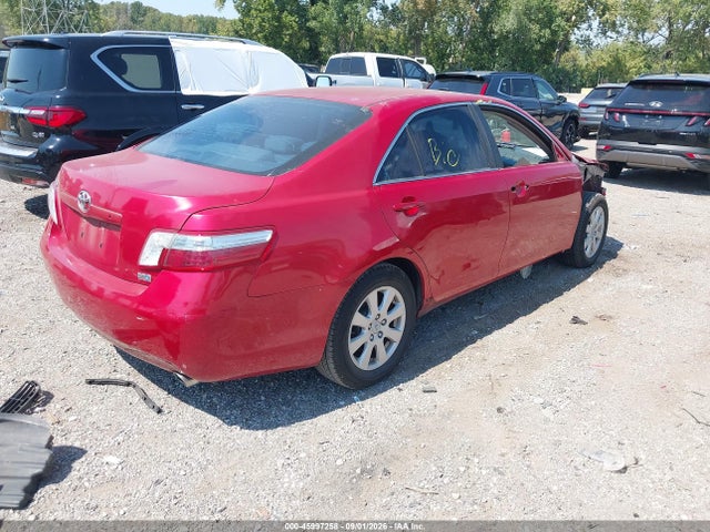Продаж на аукціоні авто 2007 Toyota Camry Hybrid, vin: 4T1BB46K97U001679, номер лоту: 45997258