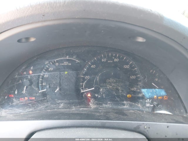 Продаж на аукціоні авто 2007 Toyota Camry Hybrid, vin: 4T1BB46K97U001679, номер лоту: 45997258