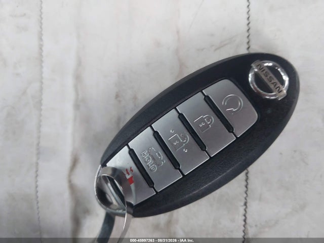 Aukcja sprzedaży 2021 Nissan Altima S Fwd, vin: 1N4BL4BV6MN382808, numer aukcji: 45997263