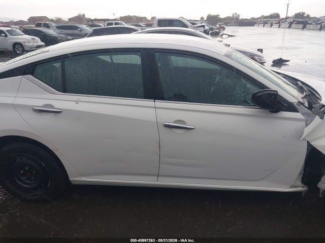 Aukcja sprzedaży 2021 Nissan Altima S Fwd, vin: 1N4BL4BV6MN382808, numer aukcji: 45997263