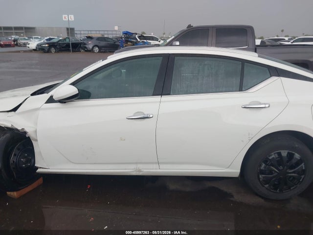 Aukcja sprzedaży 2021 Nissan Altima S Fwd, vin: 1N4BL4BV6MN382808, numer aukcji: 45997263