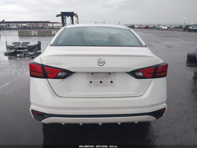 Aukcja sprzedaży 2021 Nissan Altima S Fwd, vin: 1N4BL4BV6MN382808, numer aukcji: 45997263