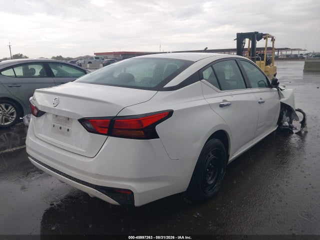 Aukcja sprzedaży 2021 Nissan Altima S Fwd, vin: 1N4BL4BV6MN382808, numer aukcji: 45997263