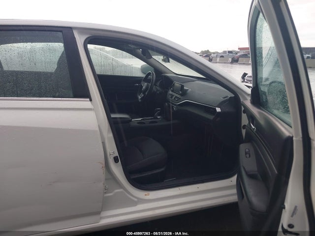Aukcja sprzedaży 2021 Nissan Altima S Fwd, vin: 1N4BL4BV6MN382808, numer aukcji: 45997263