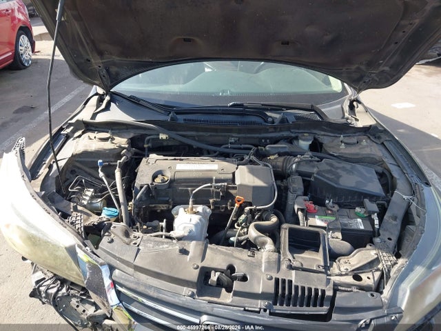 Продаж на аукціоні авто 2014 Honda Accord Lx, vin: 1HGCR2F30EA186738, номер лоту: 45997266