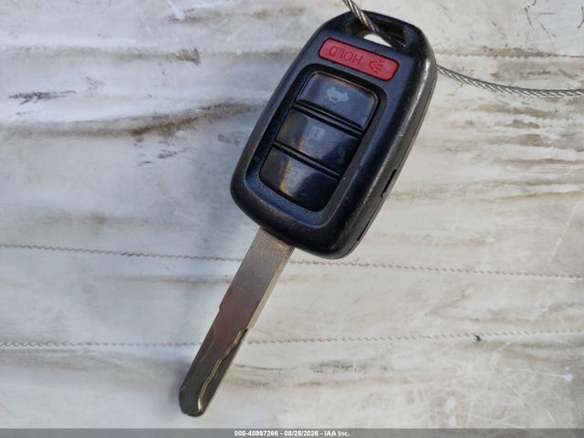 Продаж на аукціоні авто 2014 Honda Accord Lx, vin: 1HGCR2F30EA186738, номер лоту: 45997266