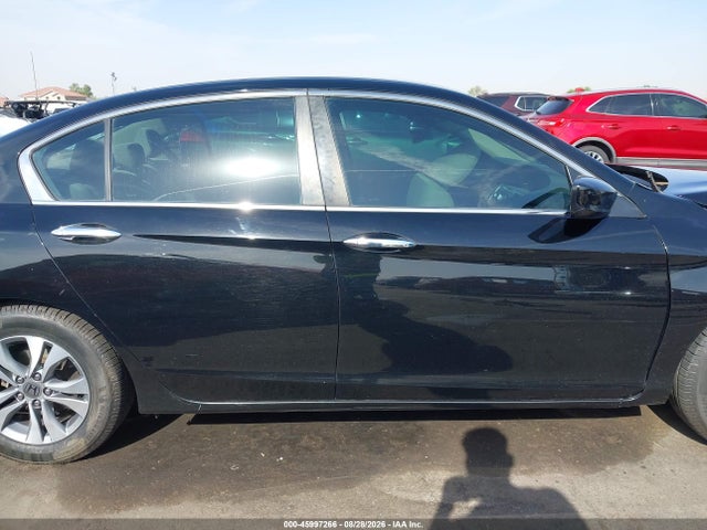Продаж на аукціоні авто 2014 Honda Accord Lx, vin: 1HGCR2F30EA186738, номер лоту: 45997266